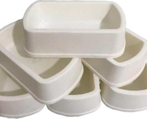 100 Adet Kafes Kuşları Için Devrilmez Yer Mamalığı