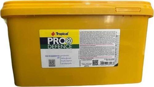 100 Gr Pro Defence Micro Probiyotikli Granül Balık Yemi