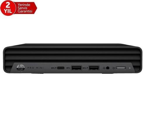 Pro Mini 400 G9 B6JD0ES i5-13500 16GB 512GB SSD FreeDos