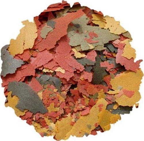 Min Pul Yem 250 Gram Temel Pul Yem