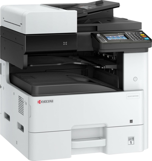 ECOSYS M4132idn A3 Çok Fonksiyonlu Siyah Beyaz Lazer Yazıcı