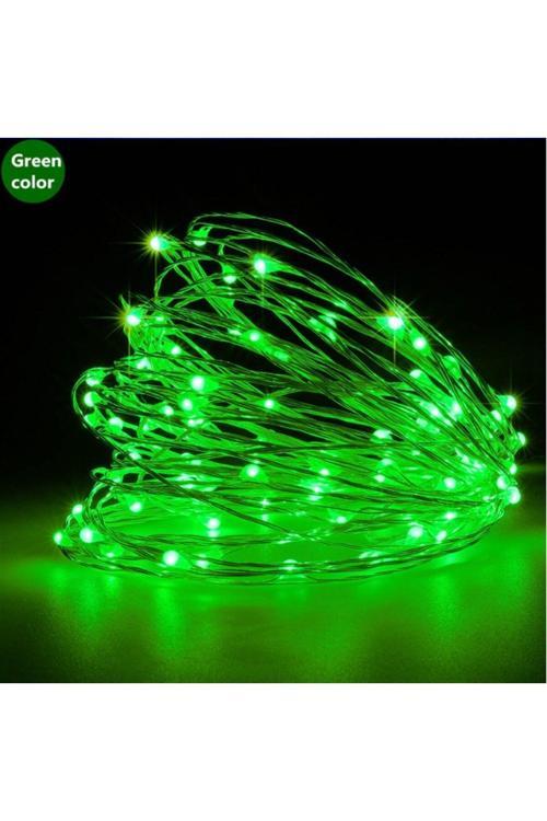 Kulvar Avm 3Mt Peri Led Dekoratif Led Parti Malzemesi Hediyelik Eşya