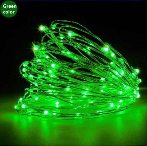 Kulvar Avm 3Mt Peri Led Dekoratif Led Parti Malzemesi Hediyelik Eşya
