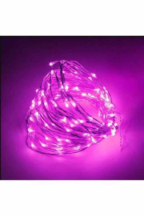 Kulvar Avm 5Mt Peri Led Dekoratif Led Aydınlatma Işık Led