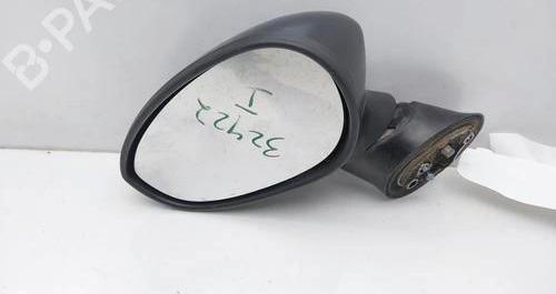 Dış Dikiz Aynası Lınea 07Sonrası / Grande Punto 05-12 Manuel Sol (Oem No: 735473790)