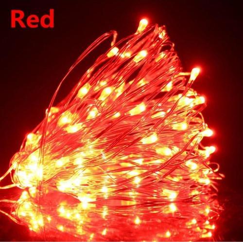 Kulvar Avm 3Mt Peri Led Dekoratif Led Parti Malzemesi Hediyelik Eşya