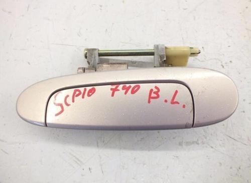 Kapı Kolu Yarıs  98-02 Arka Dış Sol (Oem No: 69240-52020)