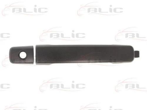 Kapı Kolu Navara 2006-2016 Ön Dış Sol (Oem No:80607-Ea050) (Adet)