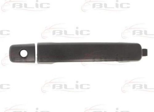 Kapı Kolu Navara 2006-2016 Ön Dış Sol (Oem No:80607-Ea050) (Adet)