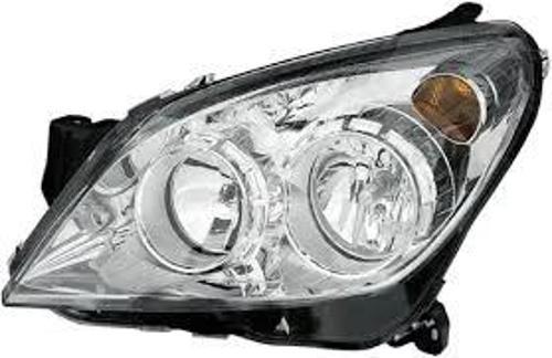 Far Sol Krom Makyajlı Motorlu Opel Astra H Bm 07-11 (Oem No: 1216659)