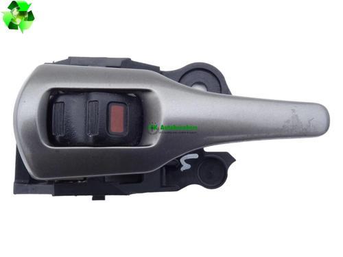 Kapı Kolu Aurıs 07-10 İç Gri Sol (Oem No: 69206-02120)