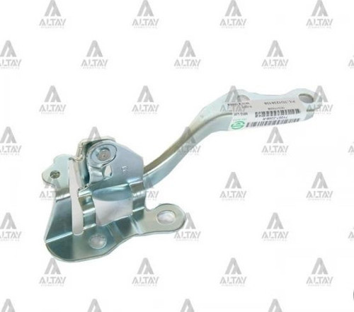 Kaput Menteşesi Yaris 2006-2011 Sağ (1 Adet) (Oem No: 53410-0D120)