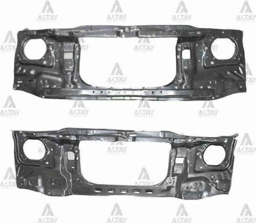 Panel Hilux Ön  1998-2001 Ln-145 (1 Adet) (Oem No: 53201-35130)