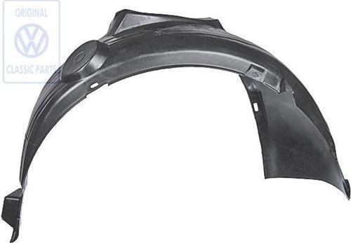 Çamurluk Davlumbazı Ön Sag Vw Polo Bm 94-99 (Oem No: 6N0809962)