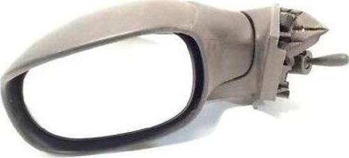 Dış Dikiz Aynası C3 02-09 Manuel Sol (Oem No: 8149Fg)