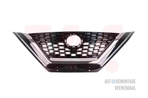 Panjur Qashqai 2022 Sonrası Kamerasız Tip (Oem No:623106Ua1A)