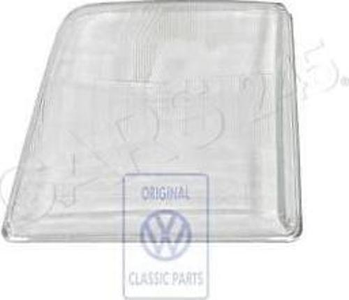 Vw Lt 1997-2006 Far Camı Sol  (Oem No:2D1941115)