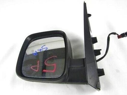 Ayna Dış Dikiz Fiorino 2007 Sonrası / Bıpper 2007 Sonrası / Nemo 2007 Sonrası Elektrikli Isıtmalı So