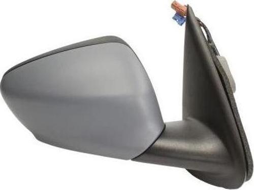 Ayna Dış Dikiz C-Elysee 2012 Sonrası / 301 2012 Sonrası Elektrikli Isıtmalı 5 Fişli Sensörlü Sağ (Oe