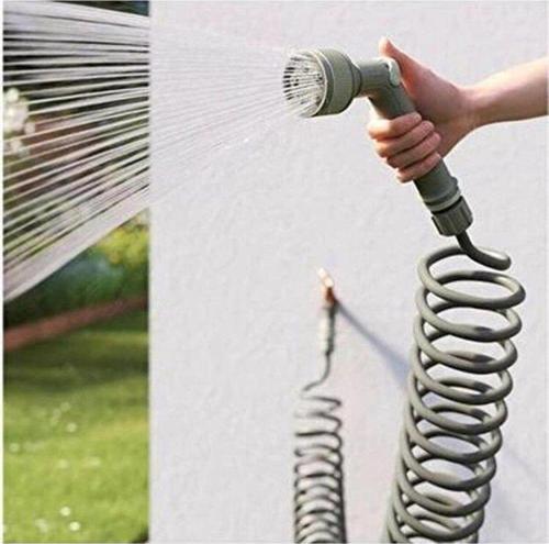 Verve Spıral Hortum Seti 15 Metre