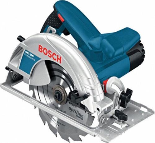 Bosch Profesyonel Elektrikli Daire Testere Gks 190 1400 W 1000182068 Akmaş