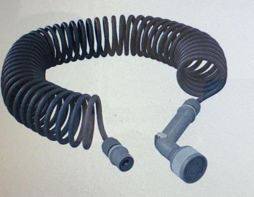 Binbirürün Spıral Hortum Seti 15 Metre