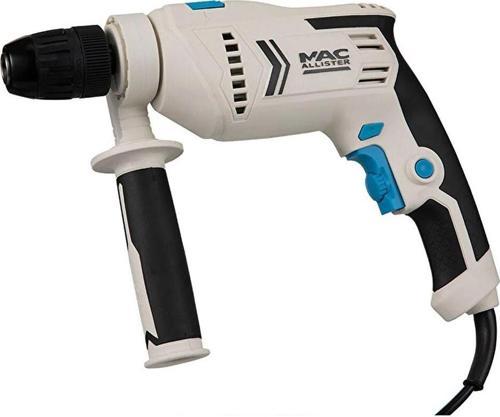 Mac Allister Home Mac Allister Darbeli Matkap 600 Watt Mshd600