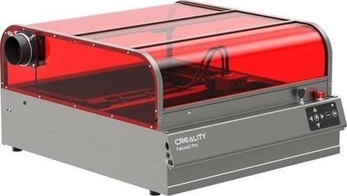 Falcon2 Pro 40W Akıllı Lazer Gravür ve Kesici