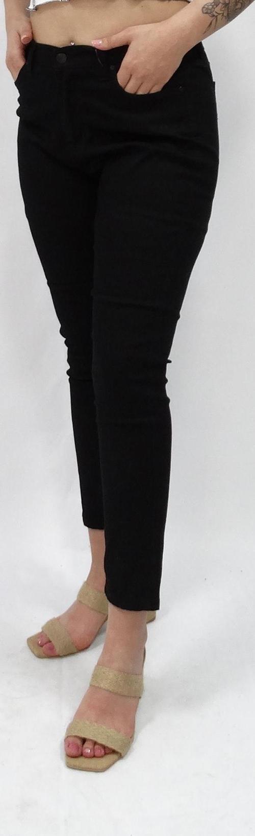 Kadın Dar Paça Pantolon