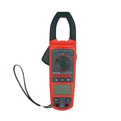 Dijital Pens Ampermetre(Ac/Dc-Otomatik) - G85-ADC1