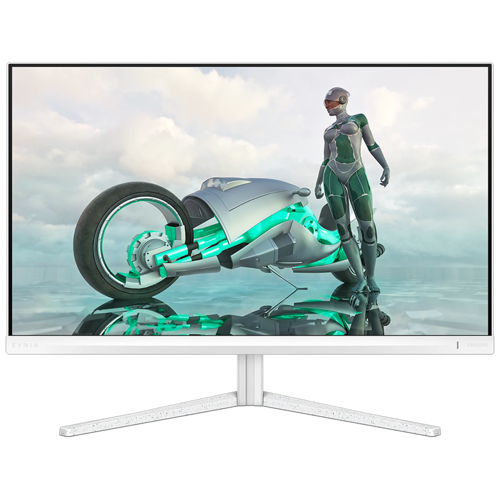 Evnia 27M2N3201A/00 27" 180Hz 1ms HDMI DP AdaptiveSync HDR10 FHD IPS Gaming Monitör