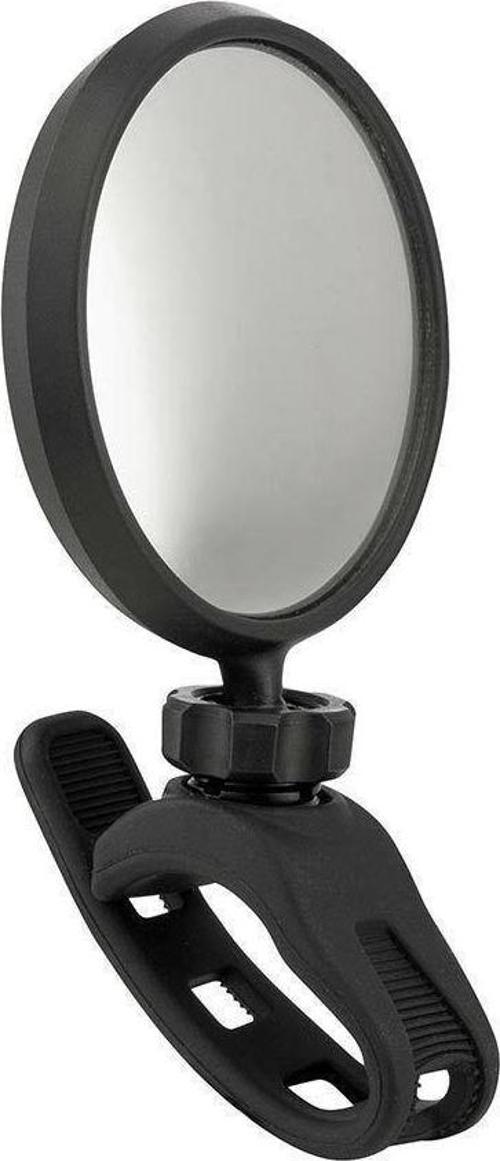 Silikon Kayış Bağlantılı 360 Derece Bisiklet Ayna JY-17