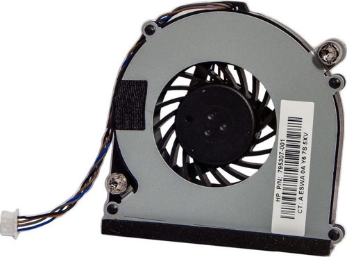 HP 260 G1 Hp 260 G2 Desktop Fanı (Masaüstü) HP Promo Mini PC Fan 795307-001