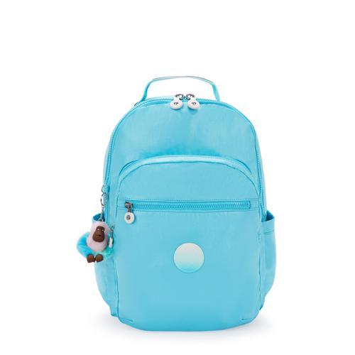 Unisex Tekerlekli Sırt Çanta KI351452D