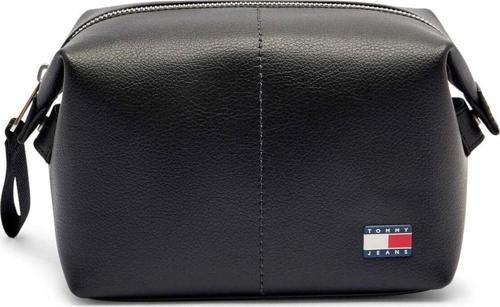 Tommy Hilfiger Erkek Traş Çanta AM0AM13693BDS