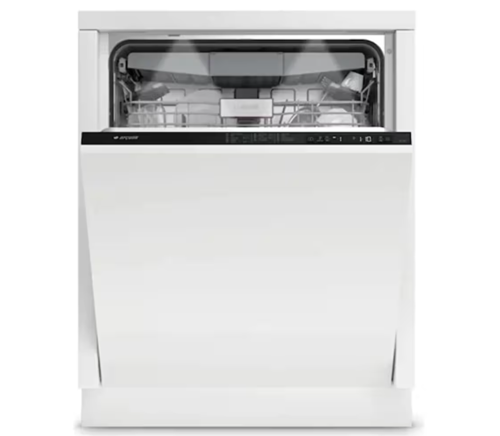 AB 285 8 Programlı Ankastre Bulaşık Makinesi