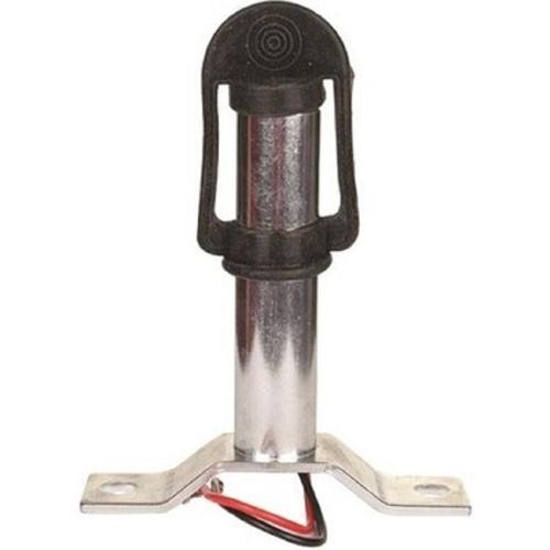 Döner Lamba Bağlantı Ayağı Boru Tipi Soketli Sabit Tip