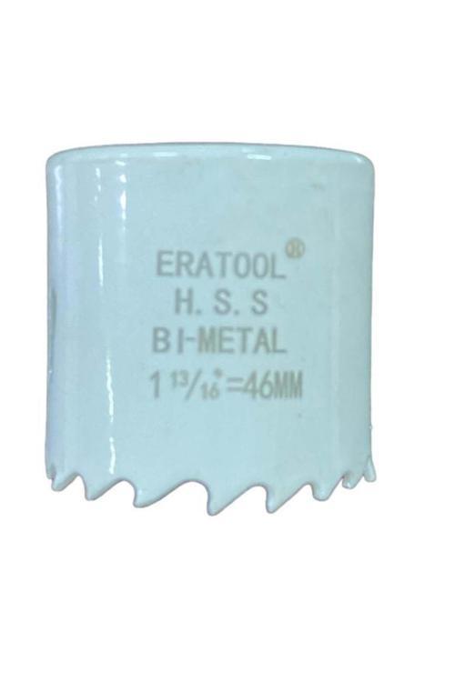 Era 56047 B-Metal Panç 46 mm Metal Ahşap İçin