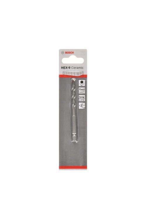 Hex9 Ceremic Matkap Ucu 5x90 Mm