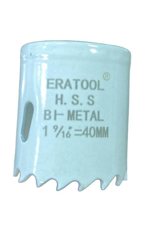 Era 56035 B-Metal Panç 40 mm Metal Ahşap İçin