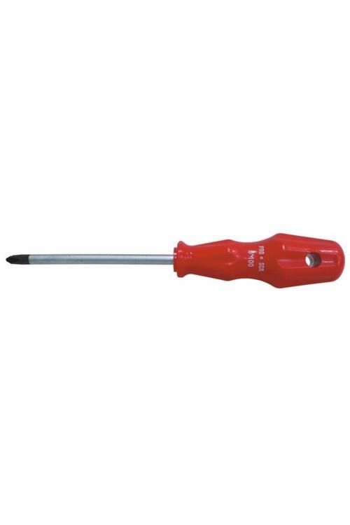 02557 Yıldız Uçlu Tornavida 3X100 mm