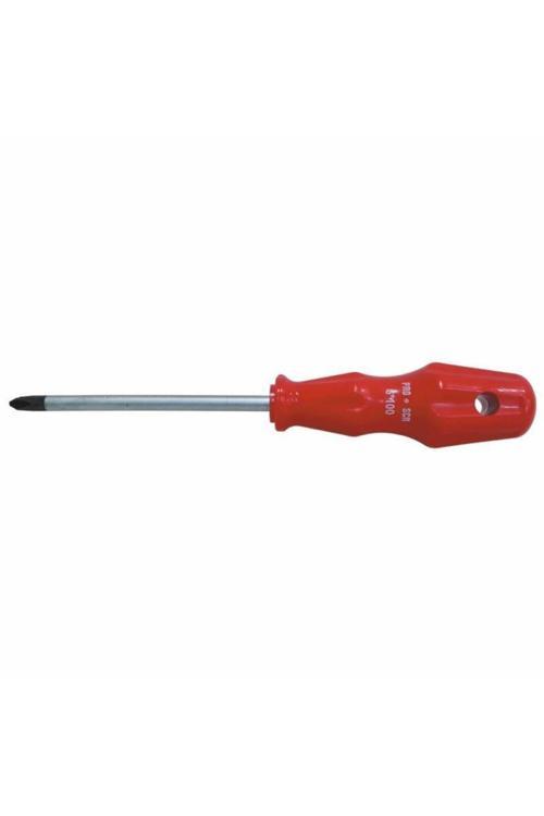 02575 Yıldız Uçlu Tornavida 5X125 mm
