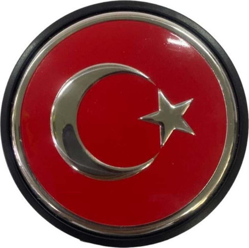 Arma Ayyıldız Çap 10 cm