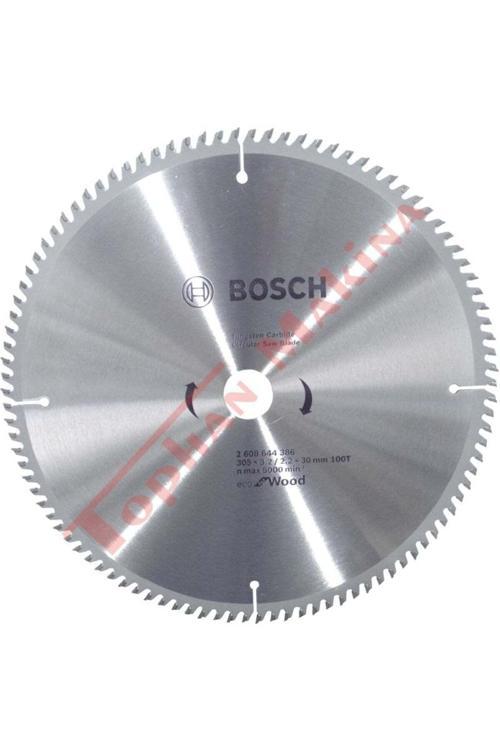 Optiline Eco Elmas Daire Testere Ahşap 305mm 100 Diş