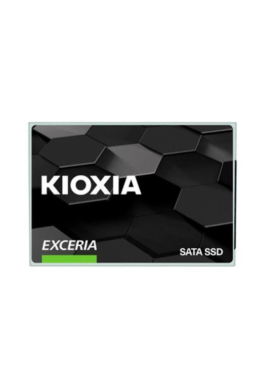 960 GB KIOXIA EXCERIA 3D 2.5 SATA 555/540 LTC10Z960GG8