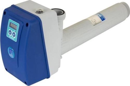 GEMAS Heatrone PRO Ti Havuz Isıtıcısı Titanyum Trifaze 18 kW-ToptancıyızBiz