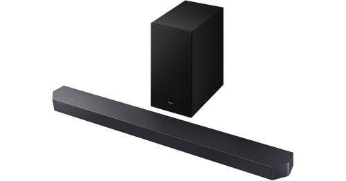 HW-Q600F 3.1.2 Kanal 380 W Soundbar