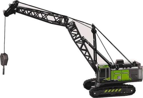 Nessiworld 8842 Metal Vinç -Can Oyuncak