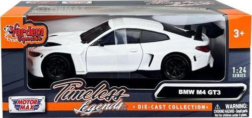 Nessiworld 79390 1: 24 BMW M4 GT3
