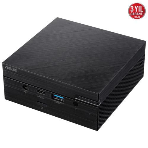 Pn51-s1-b-b5285md Amd Ryzen 5 R5-5500u Barebone 8gb 256gb Freedos Minipc